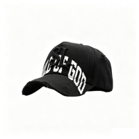Topi Baseball Snapback Bordir Logo 5 Panel Rude Awakening, Grosir Custom, Polos, Olahraga, Bahan Katun, OEM, 31 Model