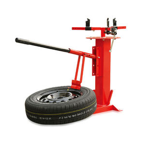Máquina Manual para Cambiar Neumáticos de Auto y Moto, Venta Caliente OEM - Product Image 4
