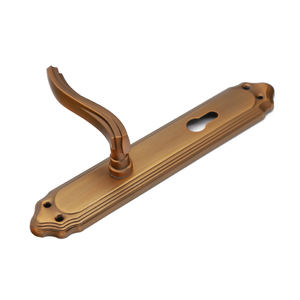 ドアハンドルロック錬鉄製引き出し寝室用 - Product Image 5