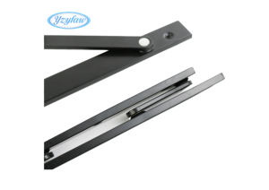 窓金物 アルミ製摩擦式ステーハンガー 12インチ CHH - Product Image 3