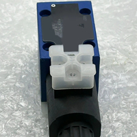 Vanne proportionnelle neuve d'origine en stock 4WE 6 D62/EG24N9K4 Haute qualité Garantie d'un an DHL FEDEX UPS