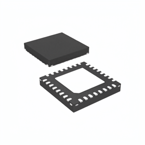 Componente Electrónico Original: Microcontrolador (MCU) de 32 bits con 64KB de Flash, 32VQFN con Pad Expuesto, LPC11U35FHN33_401 - Product Image 1