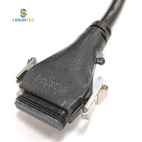 Ensamblaje de cables Arnés de cables Conector de cable automático Arnés de cableado del inyector de combustible