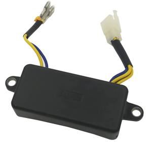 Automatische Spanningsregelaar Avr Voor Honda Gx160 Gx200 Motor 2kw 2.5kw 2.8kw - Product Image 5