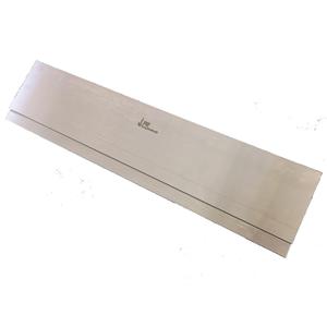 Precio directo de fábrica molde fabricante precio inferior latón moleteada casquillo - Product Image 3