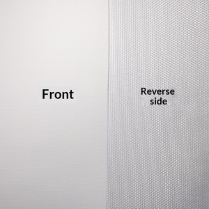 Water-based Solvent polyester <strong>Fiber</strong> Oil <strong>Painting</strong> Supplies Matte Inkjet Cloth White Canvas Diamond Sticker Wide Sizes - Product Image 2