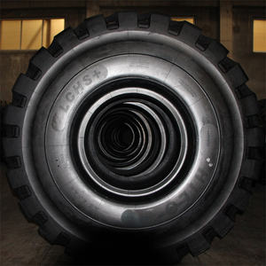 Pneu de chargeuse sur pneus 29.5r25 Triangle Tl559s L5 29.5r25 - Product Image 4