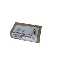 Carte mémoire Siemens 6ES7952-1KL00/1KM00/1KP00/1KS00/1AK00/1AL00/1AM00-0AA0
