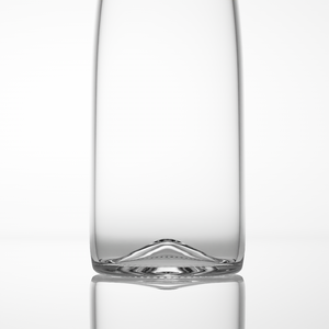 Botella <span class=keywords><strong>de</strong></span> Vidrio Delgada <span class=keywords><strong>de</strong></span> Alta Transparencia <span class=keywords><strong>de</strong></span> 75cl con Fondo Plano y Tapa <span class=keywords><strong>de</strong></span> Rosca, Envase Vacío para Licores y Bebidas Espirituosas, Personalizable - Product Image 5