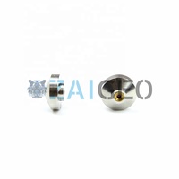 Wasserstrahl-Saphir öffnung Rubin düse 1-21007-003 1-21007-004 1-21007-005 1-21007-006 1-21007-007 1-21007-008 1-21007-009