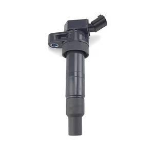 Bobine d'allumage haute tension 27300-3F100 pour Hyundai Santa Fe Kia Sorento, pièce de rechange - Product Image 3