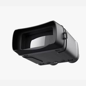 <b>Night</b> <b>Vision</b> Binoculars 2K HD 4X Optical Zoom CMOS Sensor Portable Outdoor <b>Camera</b> - Product Image 2