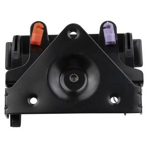 Cerradura de Manija de Puerta Trasera Chevrolet 15991785 15991786, Repuesto para Camionetas, Material ABS - Product Image 4