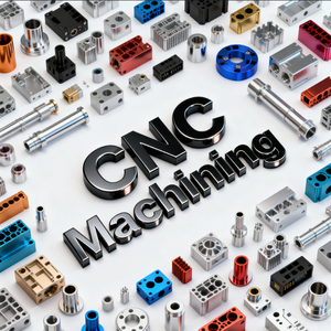 CNC gia công các bộ phận kim loại sản xuất dịch vụ tùy chỉnh chính xác Nhôm CNC xử lý các bộ phận phay nhôm CNC các bộ phận - Product Image 1