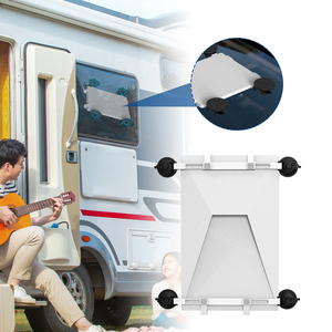 Produit phare 2026 : Kit de montage Starlink, support à ventouse Starlink Mini avec grande ventouse durable - Product Image 2