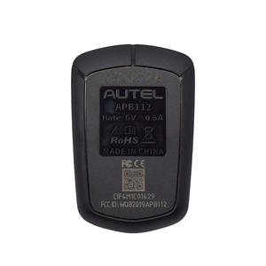AUTEL APB112 Simulatore di Chiavi Intelligenti: Unità Principale e Set Cavo USB per IM608 IM508 - Product Image 2