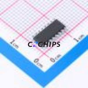 ชิปไอซีวงจรรวม SOIC-16 ADG441BRZ ของแท้สวิตช์อนาล็อกสินค้าใหม่ - Product Image 2