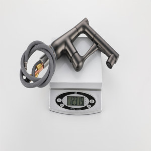 Смеситель для раковины EIOIOL, современный дизайн - Product Image 5