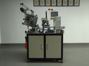 Máquina para Fabricar Baterías de Iones de Litio TWSL-V6-1 para Nokia 4c/5c, Máquina Automática para Etiquetar Baterías - Product Image 6