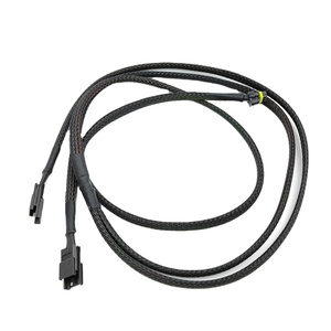 हॉली एफी टर्मिनेटर एक्स और स्नाइपर एफी के लिए वाई-स्प्लिटर हार्नेस बस कर सकते हैं - Product Image 1