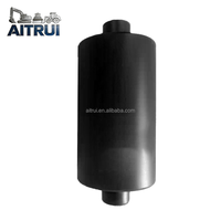 AITRUI Rouleau porte-chaîne pour mini-excavatrice, pièce neuve certifiée ISO9001 pour engins de construction