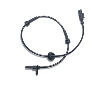 Sensor de Velocidad de Rueda ABS Trasero Izquierdo/Derecho para Kia (CROUSE) OEM CR40110301 - Product Image 3