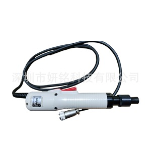 Tournevis électrique Delvo DLV7331-CKC 110-220V à vitesse variable continue pour assemblage électronique - Product Image 5