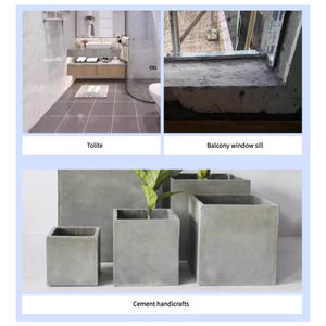 Tapón rey <span class=keywords><strong>Mortero</strong></span> moderno <span class=keywords><strong>de</strong></span> ajuste rápido <span class=keywords><strong>para</strong></span> una reparación eficiente <span class=keywords><strong>de</strong></span> <span class=keywords><strong>grietas</strong></span> y taponamiento <span class=keywords><strong>de</strong></span> fugas Excelente <span class=keywords><strong>para</strong></span> agentes <span class=keywords><strong>de</strong></span> curado - Product Image 4