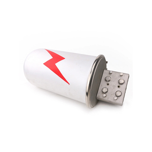 Oferta Especial: Amortiguador de Vibraciones Stockbridge para Accesorios de Línea Henan Aoguli FDZ - Product Image 6
