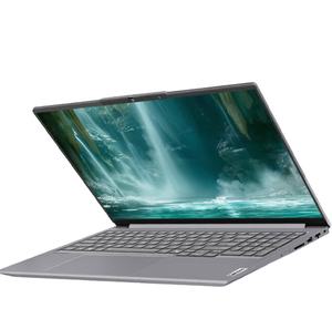 ThinkPad-Portátil <span class=keywords><strong>ThinkBook</strong></span> 16 DE 16 Pulgadas, Ordenador Portátil de Oficina, Intel <span class=keywords><strong>Core</strong></span>, 16GB de RAM, 1TB de Almacenamiento, 2,5 K, 120Hz, Pantalla Grande para Uso Comercial - Product Image 1