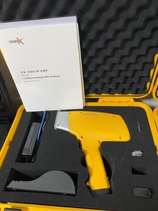 Espectrómetro Portátil K-800 - <span class=keywords><strong>Pistola</strong></span> XRF Más Rentable para Reciclaje de Chatarra y Pruebas PMI - Product Image 4