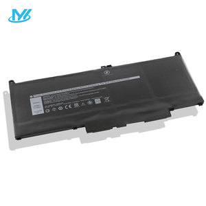 Batterie d'ordinateur portable US Stock MYiYAE 7.6V 60Wh Mxv9v pour <span class=keywords><strong>Dell</strong></span> <span class=keywords><strong>Latitude</strong></span> 5300 <span class=keywords><strong>5310</strong></span> 7300 5vc2m 05vc2m 829mx 0829mx - Product Image 3