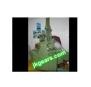 เครื่องทดสอบเฟืองแบบโฮบความแม่นยำสูง สำหรับการวัดเชิงอุตสาหกรรม ความแม่นยำในการควบคุมคุณภาพ ระบบตรวจสอบการผลิต และการใช้งานขั้นสูง - Product Image 6