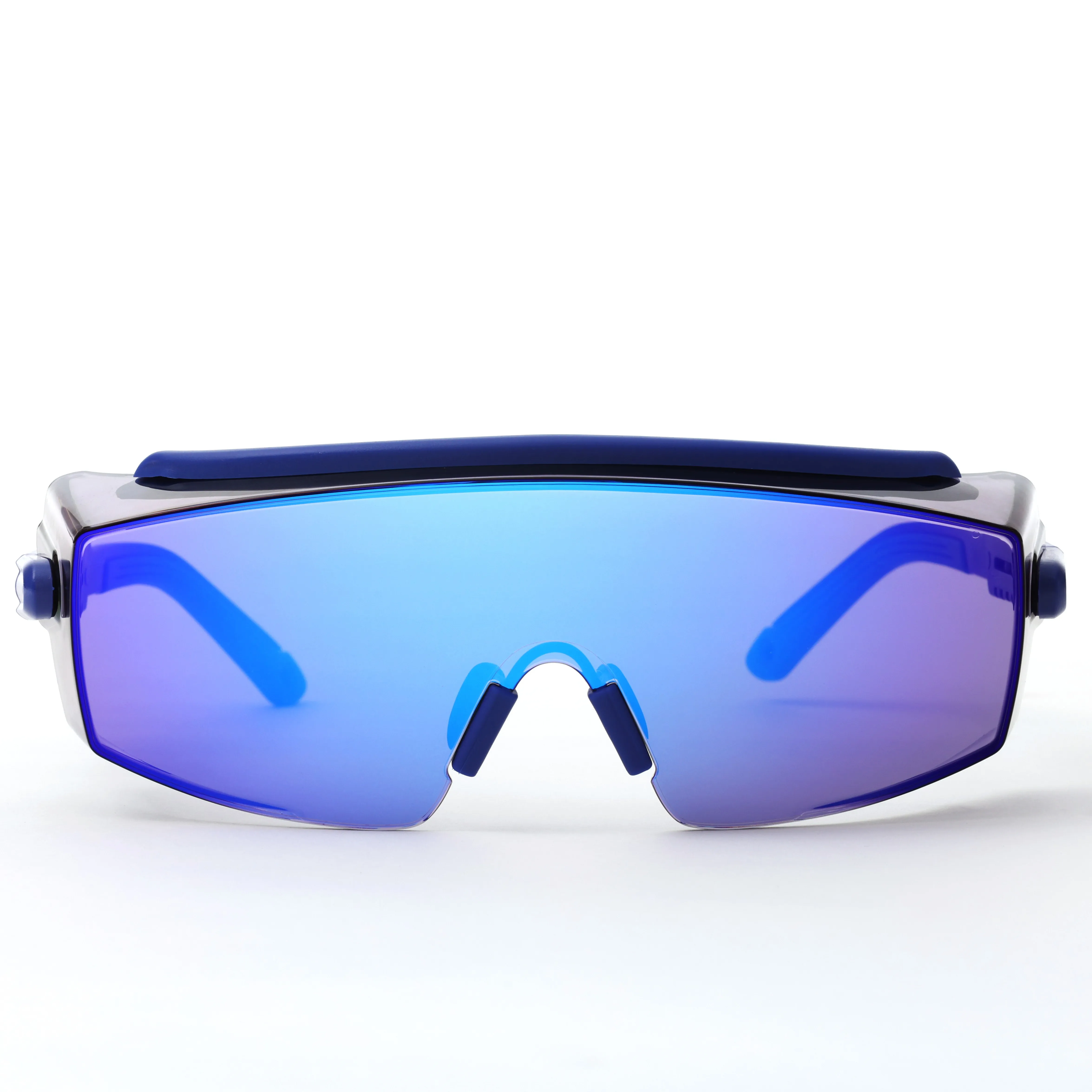 Glasses Safety Glasses Eye Protection Chemical Splash Impact Eye Anti Fog Protective Safety Glasses