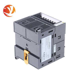 Módulo Controlador Programable PLC O-mron CP1E-N20DR-A CP1EN20DRA Nuevo y Original - Product Image 3