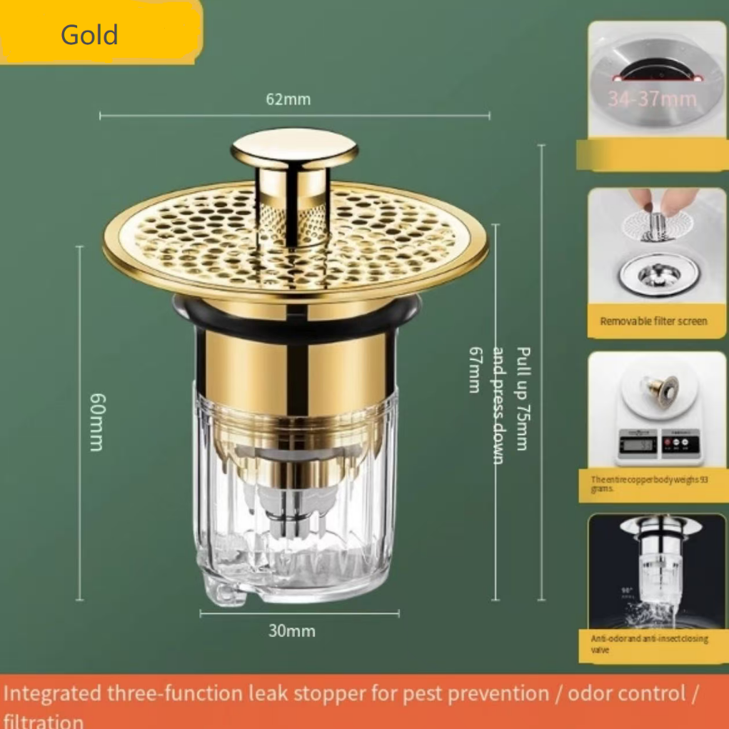 โครงเหล็กทองแดงตาข่ายทอง