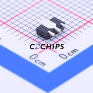 L79L12ACUTR วงจรรวม SOT-89-3ชิป IC PMIC ตัวควบคุมเชิงเส้น (LDO) - Product Image 2