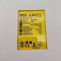 Module principal de contrôleur de sécurité FlexiSoft FX3-CPU230002 Original 1058999