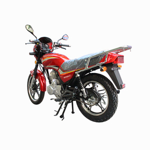 Motocyclettes à moteur 4 temps de 125 cm3 et 150 cm3 haute puissance, motocyclettes japonaises à vendre - Product Image 1