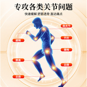 メーカーは中国の漢方軟膏、天然薬、脚の痛みを和らげる軟膏を卸売しています。 - Product Image 4