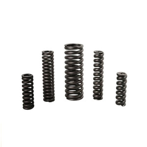 Resorte Hidráulico para Imprenta, 001, 15-150 mm de Diámetro Interior, Resorte de Compresión para Molde, Amortiguador de Impactos - Product Image 1