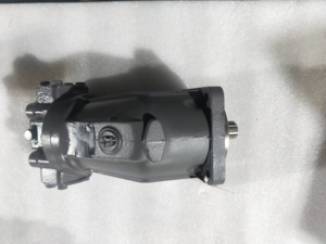 Moteurs hydrauliques à pistons axiaux fixes série A2FO16, cylindrée 280, couple continu 50 Nm, 2000 tr/min, psi - Product Image 3
