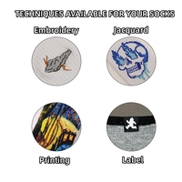 Vente en gros de chaussettes en laine mérinos thermiques tricotées de haute qualité pour le sport de plein air avec logo personnalisé à 5 orteils