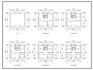 Austria <span class=keywords><strong>บ้าน</strong></span>ไม้ขนาดเล็กพับได้, <span class=keywords><strong>บ้าน</strong></span>20FT 40ft ภาชนะขยายได้พร้อมห้องครัว - Product Image 4
