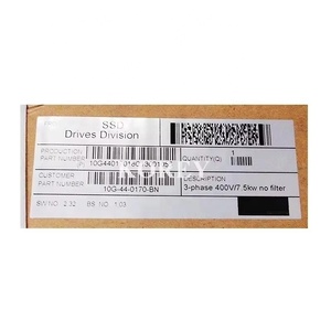 คอนเวอร์เตอร์ 10G-44-0170-BN ของแท้ - Product Image 4