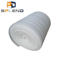 2024 Produits innovants Rollo Espuma Polietileno Foam 0.5mm Embalaje Protection EPE Foam Roll