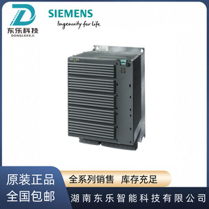 อินเวอร์เตอร์ปรับความถี่ Siemens G120 รุ่น 6SL3225-0BE35-5UA0 380V 55kW ระบบขับเคลื่อนความเร็วแปรผัน - Product Image 4