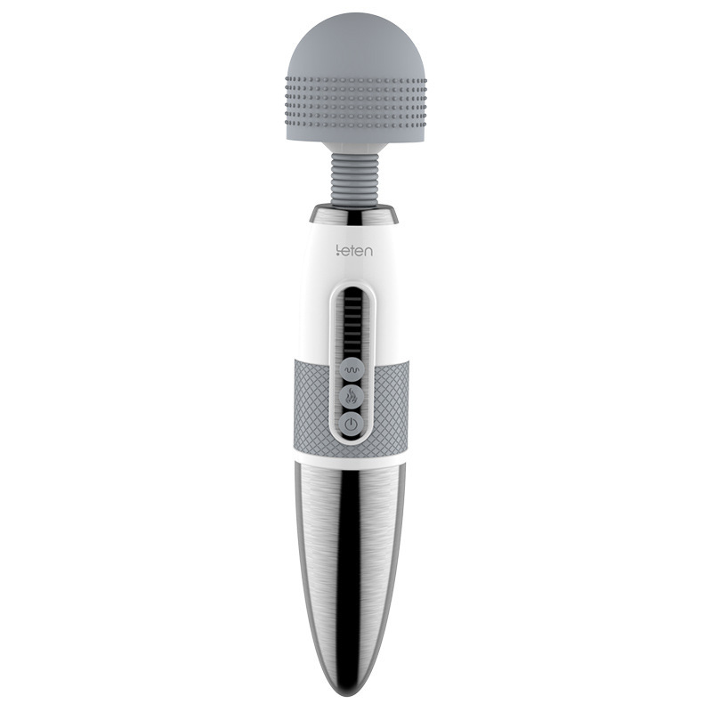 silver-av stick 2nd gen