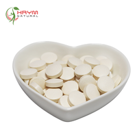 Yüksek Kaliteli Özelleştirilmiş Kalsiyum, Magnezyum, Çinko, Vitamin D3, K2 Tabletleri