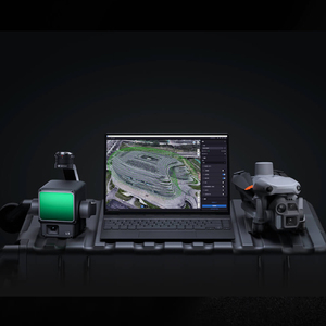 Logiciel de modélisation 3D avancé Terra Agriculture pour la technologie des drones - Product Image 4